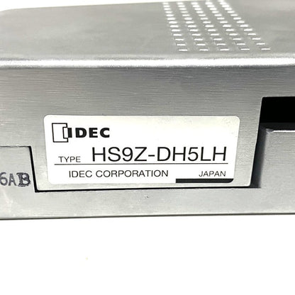 IDEC　アクチュエーター　HS9Z-DH5LH