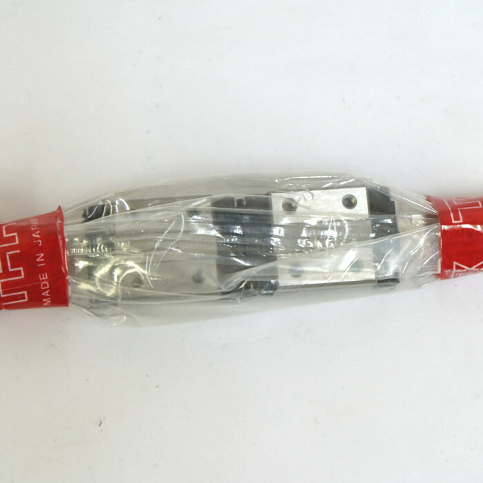 THK　世界標準ＨＳＲ形（直動）　HSR10R2UUM+116LHM