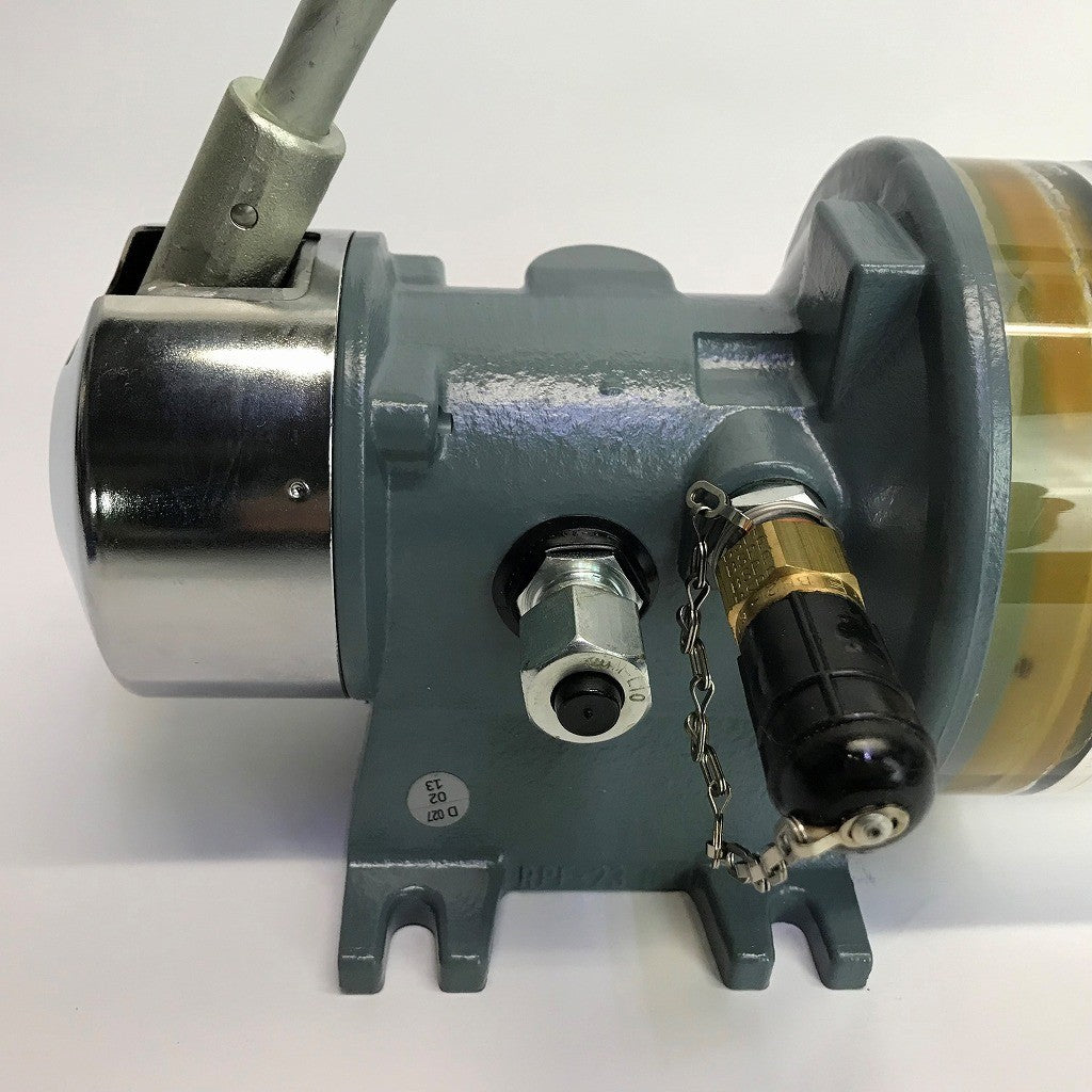 SKF　潤滑システムユニット　PF-23-2