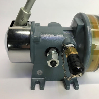 SKF　潤滑システムユニット　PF-23-2