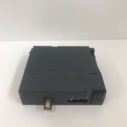 三菱電機　シーケンサ　MELSEC　MELSECNET/Hネットワークユニット QJ71BR11