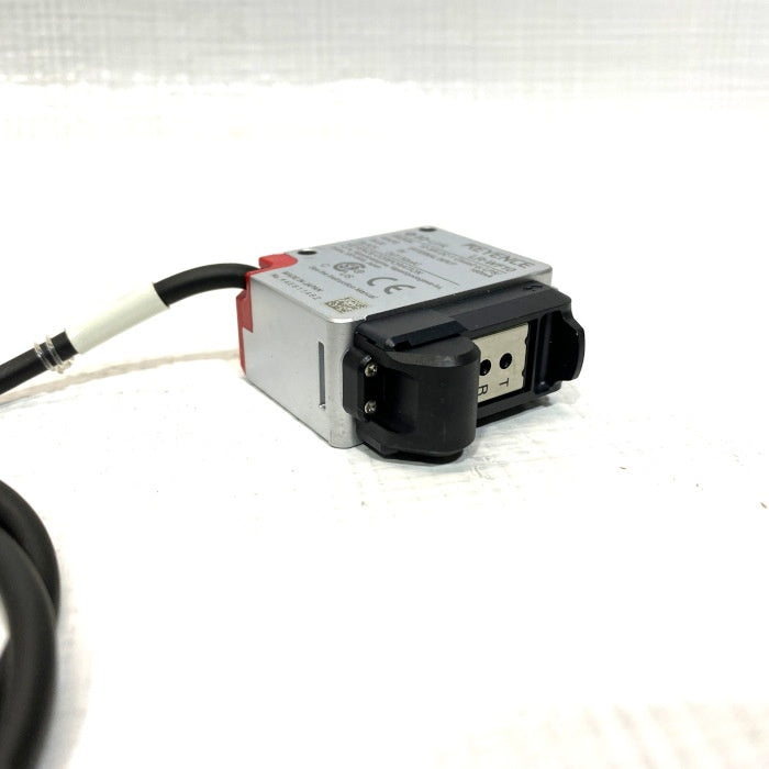 キーエンス　ファイバ型 ケーブル引出しタイプ　LR-WF10