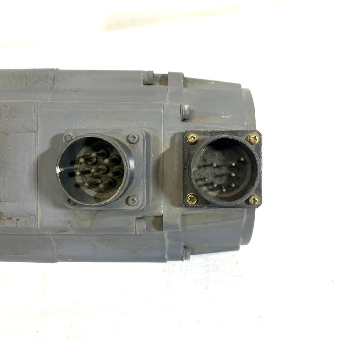 三菱電機　ACサーボモータ　HA83NC-SD5