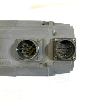 三菱電機　ACサーボモータ　HA83NC-SD5
