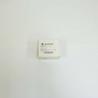 ALLEN-BRADLEY　モーター保護遮断器　140M-C2E-B63