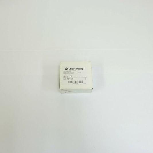 ALLEN-BRADLEY　モーター保護遮断器　140M-C2E-B63