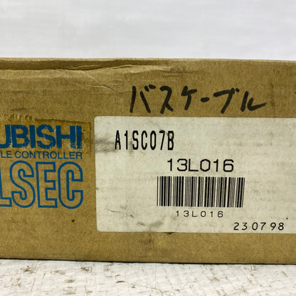 三菱電機　バスケーブル　A1SC07B