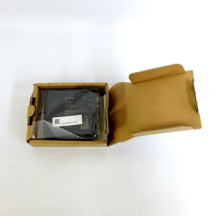 三菱電機　シーケンサーCPUユニット　RO8CPU