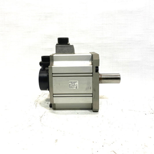 三菱電機　ＡＣサーボモーター　HC352SW-A45