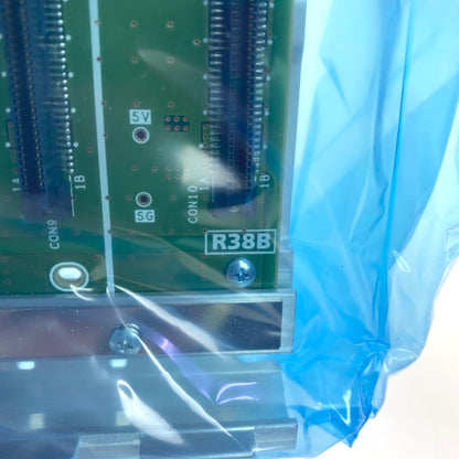 三菱電機　基本ベースユニット　R38B