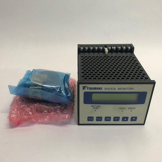 TSUBAKI　ショックモニタ　TSM3000H1-U100