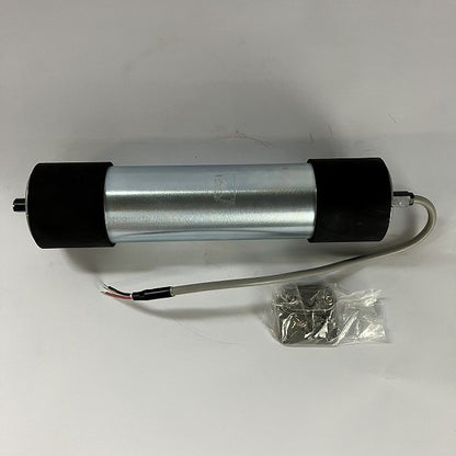 伊藤電機　パワーモーラ　PM570AU-15-250-3-200-DR-G-NB-630-B