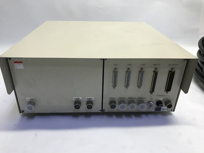 JTEKT　定寸アンプ　AX2000　ケーブル付