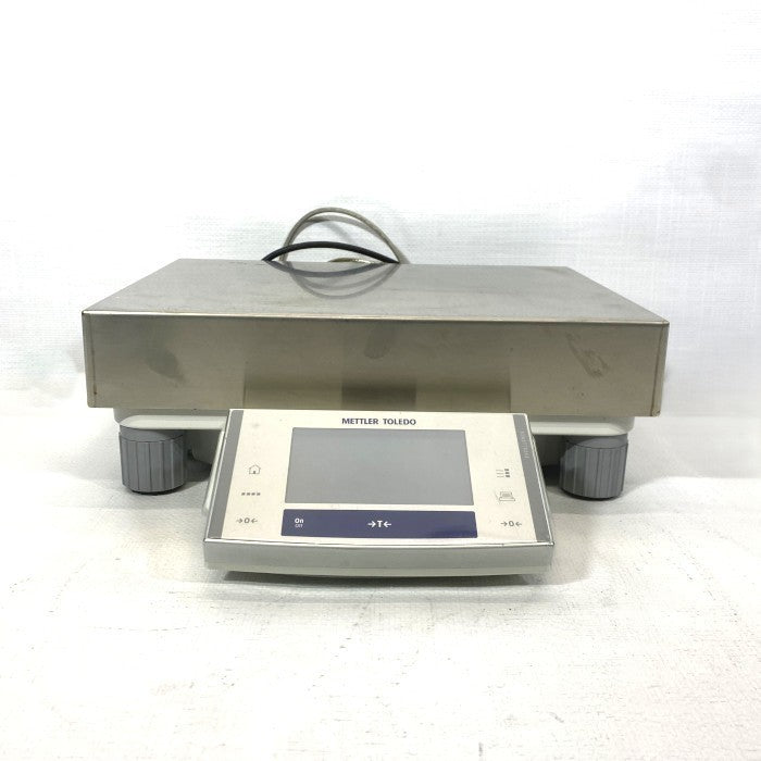 METTLER TOLEDO　精密電子天秤　XL32001L