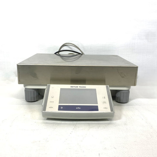 METTLER TOLEDO　精密電子天秤　XL32001L