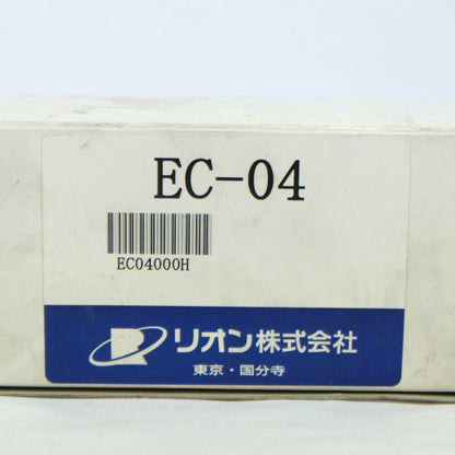 リオン　延長ケーブル　EC-04