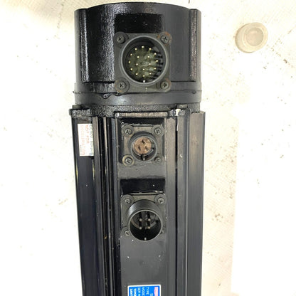 三洋電機　サーボモーター　AP-M060B