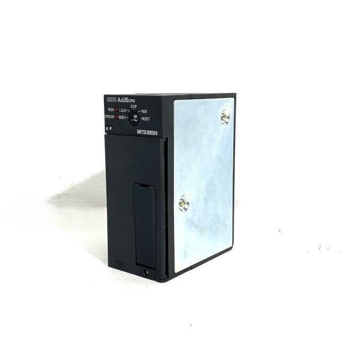 三菱電機　CPUユニット　A2USCPU