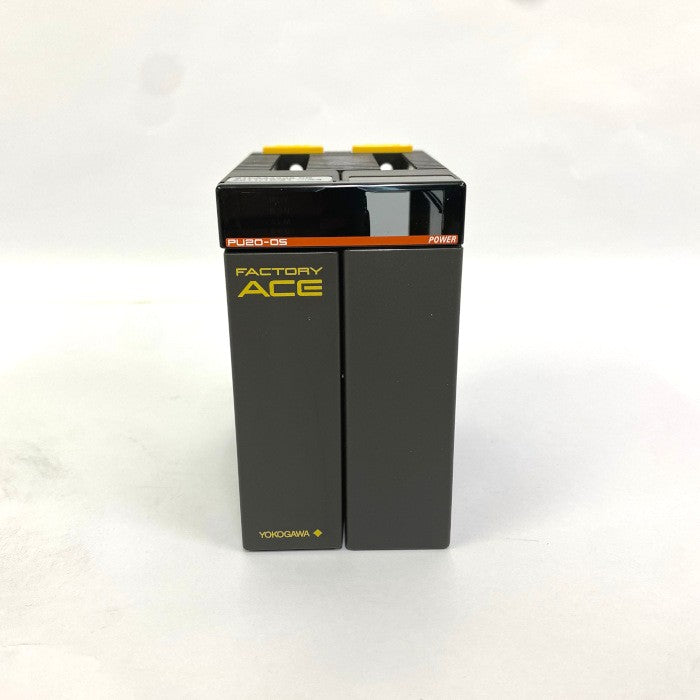 横河電機　電源モジュール　F3PU20-0S