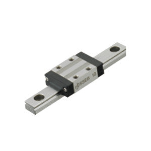 THKLMガイド SHS25C1UUC0FME/LC2UUC0FME+820LF