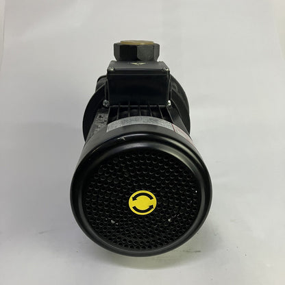 GRUNDFOS　ポンプ　CH12-20 A-A-RUUV