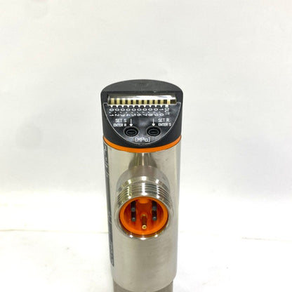 エフェクター　圧力スイッチ　PZ4014