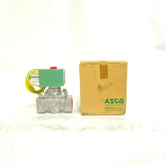 ASCO　SOLバルブ　HT8215G030 AC100V