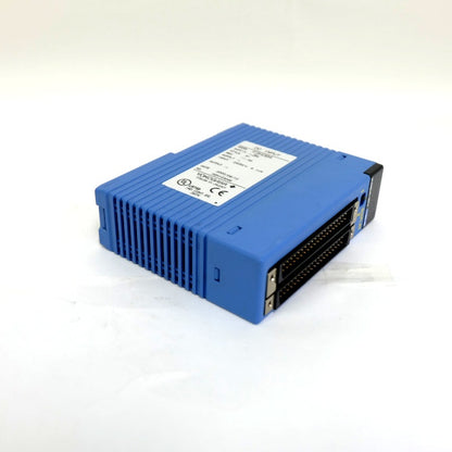横河電機　入力モジュール　F3XD64-3N