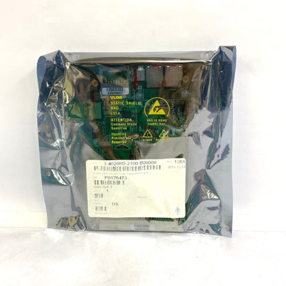 DELTA TAU　UMAC TURBO CPU　3-4020H0-2100-B00000