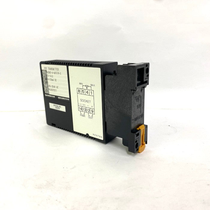 MSYSTEM　トランスミッター　M2MS-A-M/K/N-X