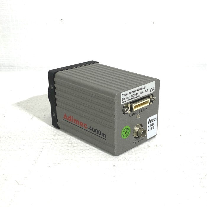 Adimec　産業用カメラ　Adimec-4000m/S