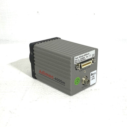 Adimec　産業用カメラ　Adimec-4000m/S