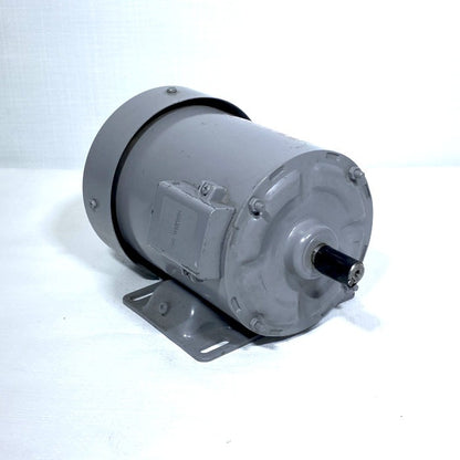 三菱電機　モーター　SF-JR　0.2kw