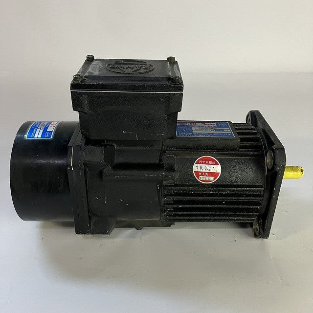 JTEKT　山洋電機　サーボモータ　20BM040HXDT0