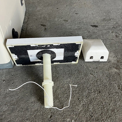 長府製作所　石油給湯機　ふろボイラー　KIB-3864F　50Hz/60Hz　リモコン付