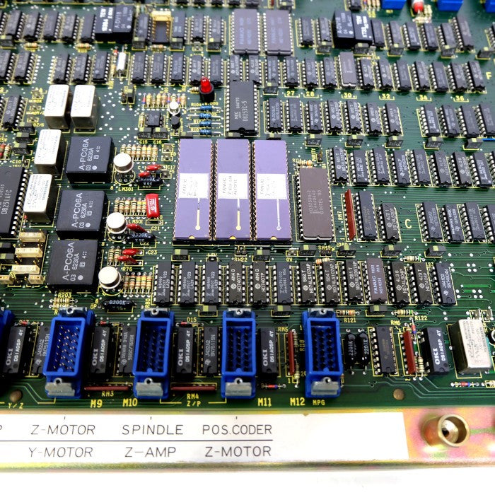 ファナック　マスタＰＣＢユニット ３Ｔ－Ｌ　A20B-0008-0200