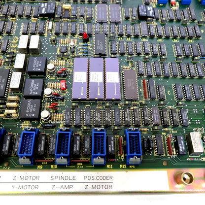 ファナック　マスタＰＣＢユニット ３Ｔ－Ｌ　A20B-0008-0200