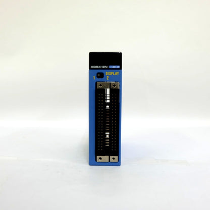 横河電機　入力モジュール　F3XD64-3N