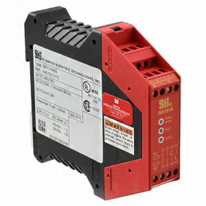 オムロン 安全リレー SR131A00（44510-1310）