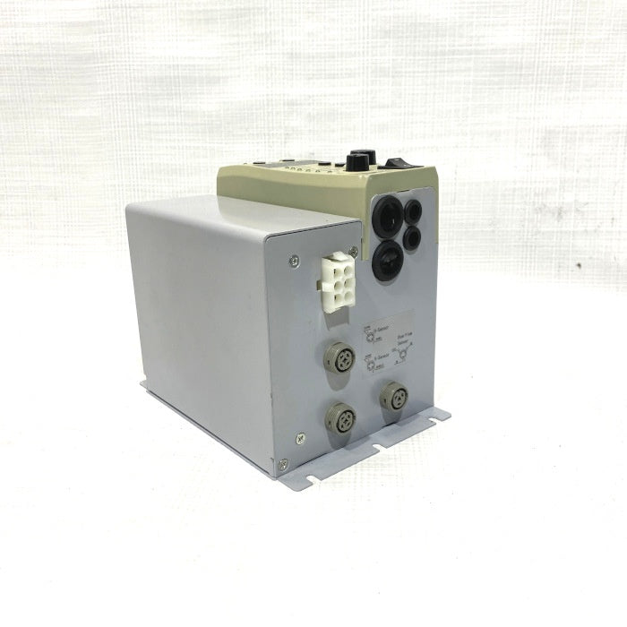 シンフォニアテクノロジー　小形電磁フィーダコントローラー　C10-4DM