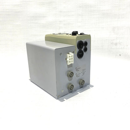 シンフォニアテクノロジー　小形電磁フィーダコントローラー　C10-4DM