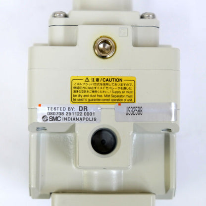 SMC　レギュレーター　US32588