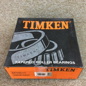 ベアリング　TIMKEN64450-64700D