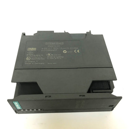 SIEMENS シーケンサー 6ES7 153-1AA03-0XB0