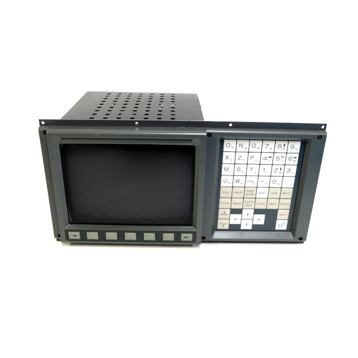 ファナック　　９”ＣＲＴ／ＭＤＩ　A02B-0210-C041#TA