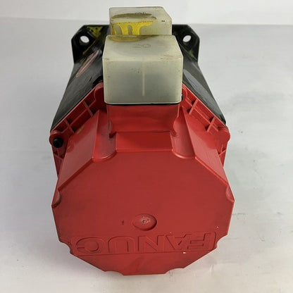 FANUC　ファナック　サーボモータ　A06B-0162-B575#0076