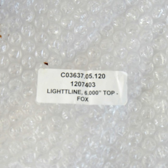 SCHOTT　光ファイバーライトライン（中古品）　C03637.05.120