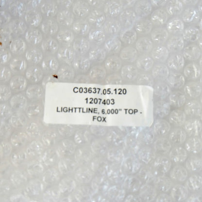 SCHOTT　光ファイバーライトライン（中古品）　C03637.05.120