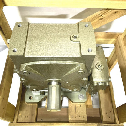 マキシンコー　減速機　BHP120RM400