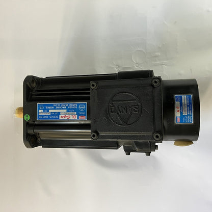 JTEKT　山洋電機　サーボモータ　20BM090BXDT0
